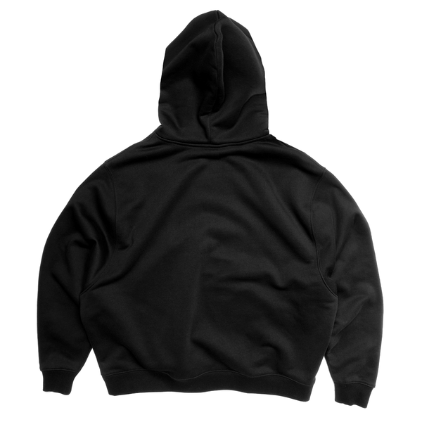 Blackout Hoody (super limited)