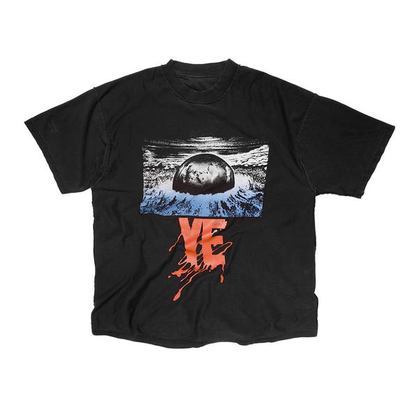 Atomic Ye Tee (1of1 XL)