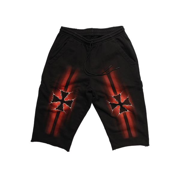 Iron Cross Jort