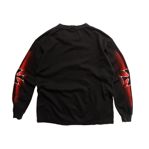 HD Iron Cross Long Sleeve (1of1)