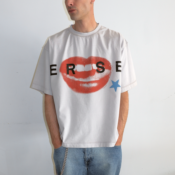 Lips Inc Tee (super limited)