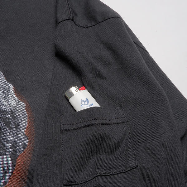 The Traveler tee (1 of 1)