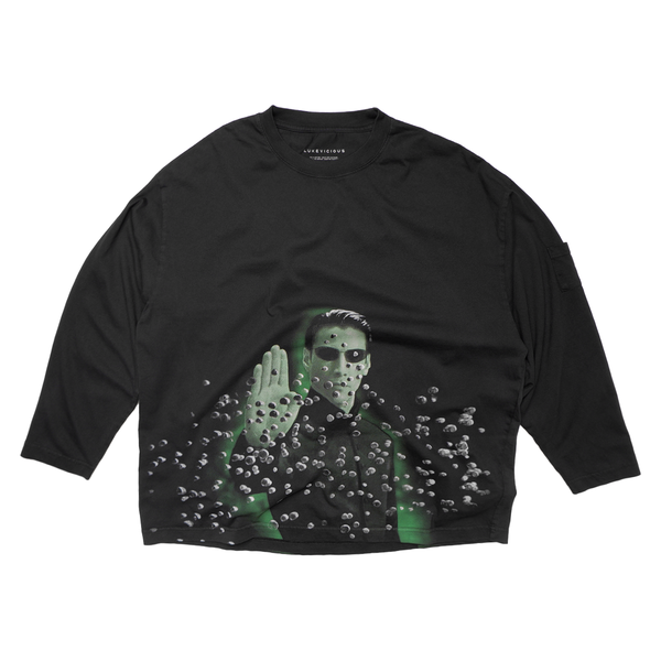 NEO LONG SLEEVE (S/M 1of1)