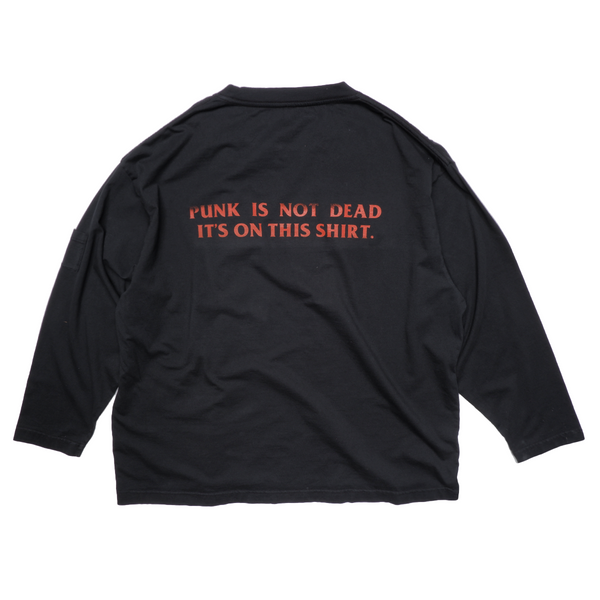 The Traveler tee (1 of 1)