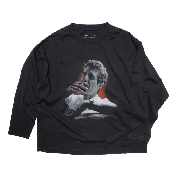 The Traveler tee (1 of 1)