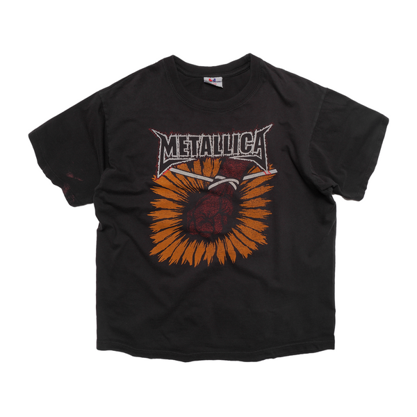 Metallica Tee (vintage)