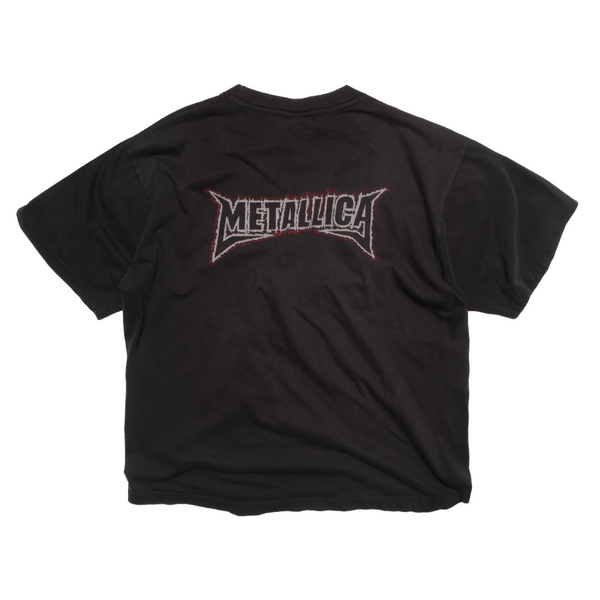 Metallica Tee (vintage)