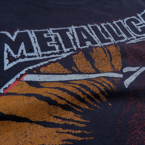 Metallica Tee (vintage)