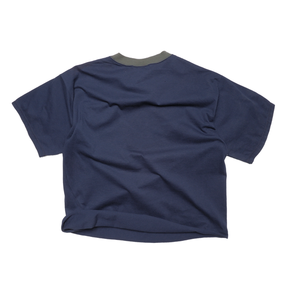 MIA RINGER TEE (L)