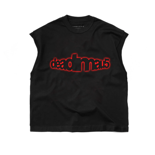 VICIOUS DEAD TEE (1of1) CUSTOM