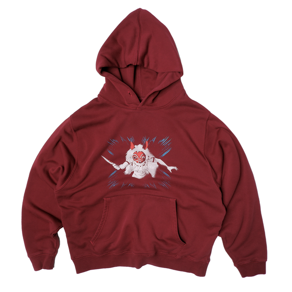 Mononoke Hoody (1of1)