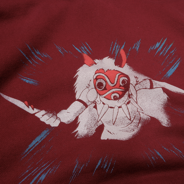 Mononoke Hoody (1of1)