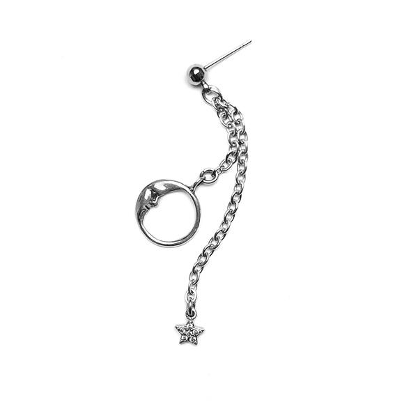 Luna Single Earring (1of1)