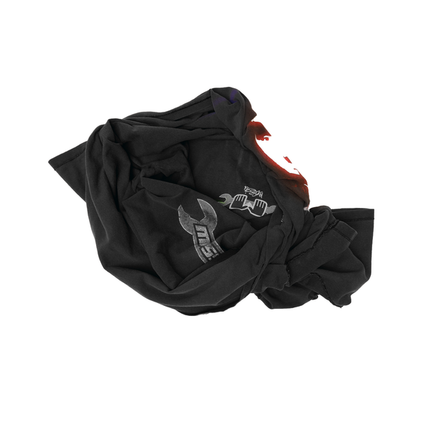 Fire-Wu Tee (1of1 XL)