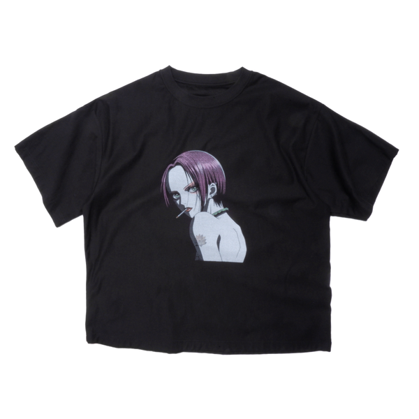 Purple Nana Tee (1of1 S/M)