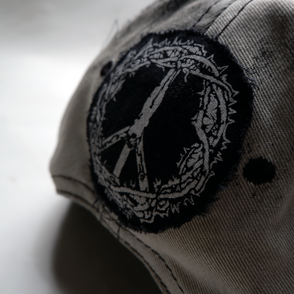 Nausea Hat (1of1)