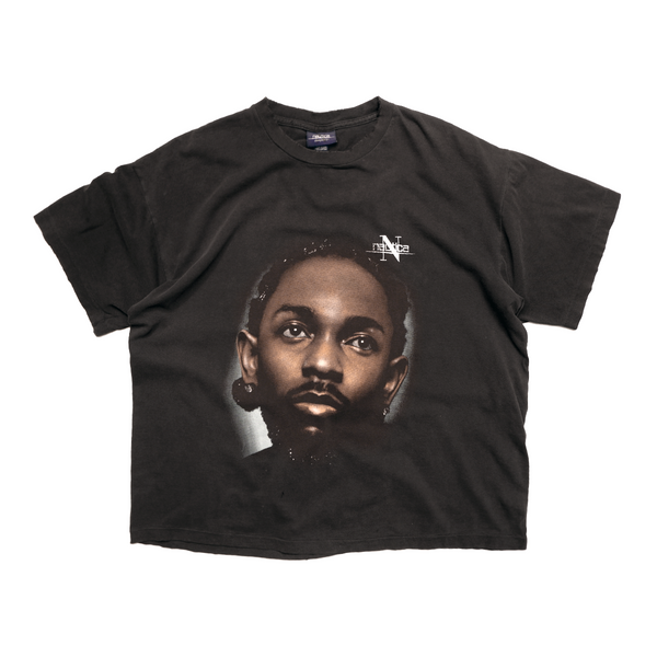 Ken-Nautica Tee (1of1 XL)