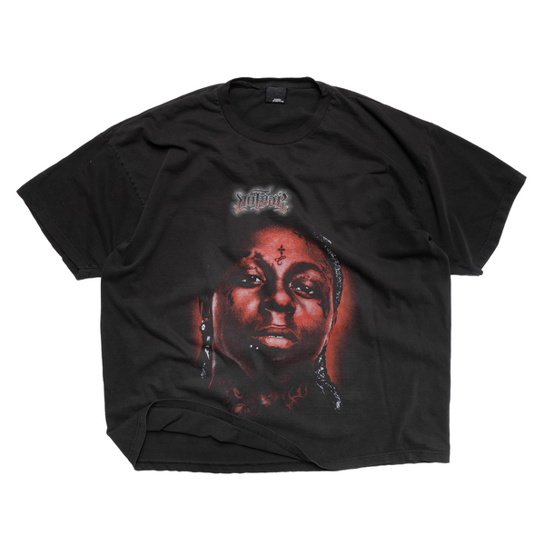 Fear Wayne tee (1 of 1)