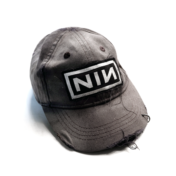 Todder NIN Hat (1of1)