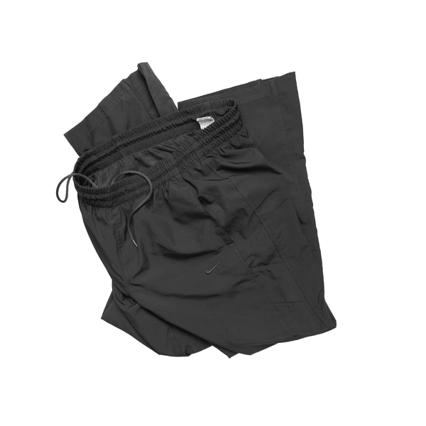 All Black Check Pants (1of1)
