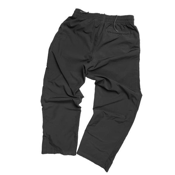 All Black Check Pants (1of1)