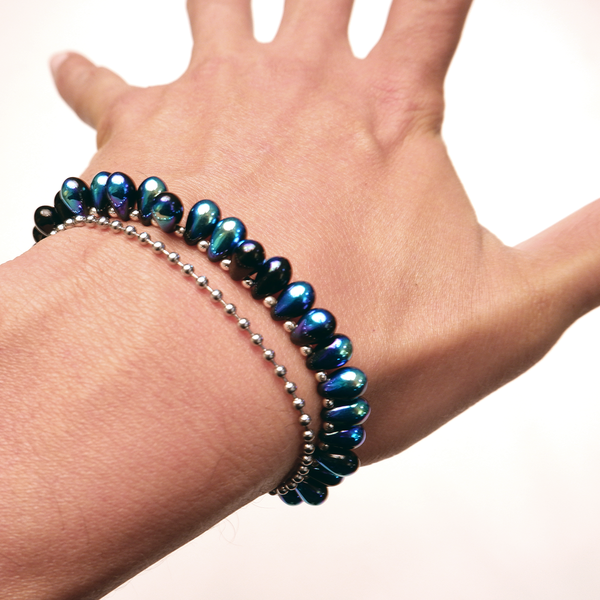 Oil Drops Bracelet (limited)