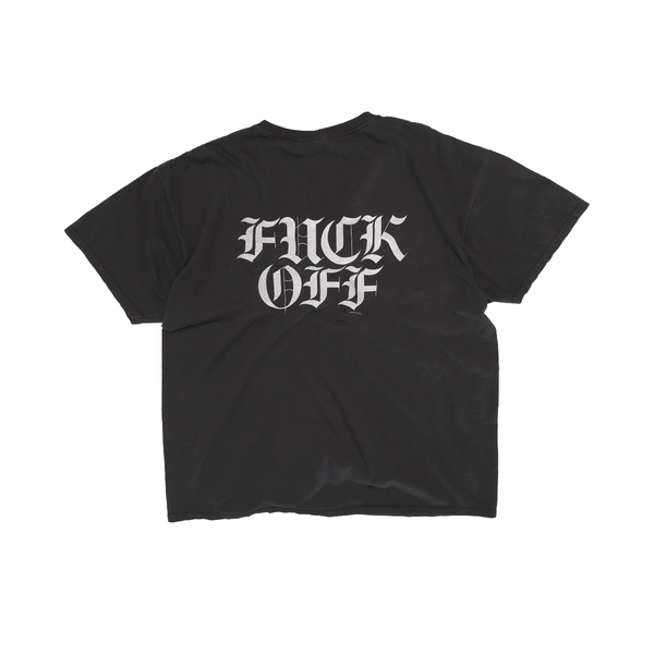 Outlaw Skull Tee (1of1 XL)