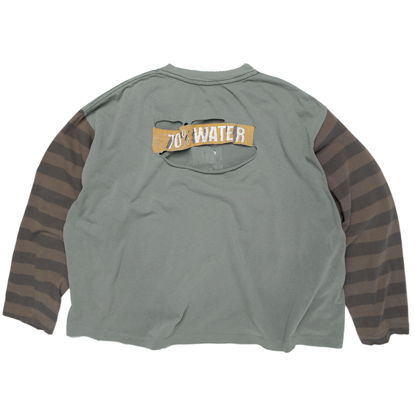 Nervous Long Sleeve (1of1 Large)