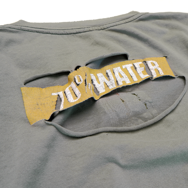 Nervous Long Sleeve (1of1 Large)