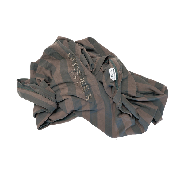 Nervous Long Sleeve (1of1 Large)