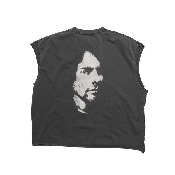 Kurt Ash Tee (1of1 L/XL)