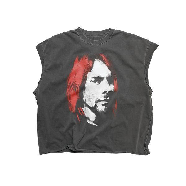 Kurt Ash Tee (1of1 L/XL)