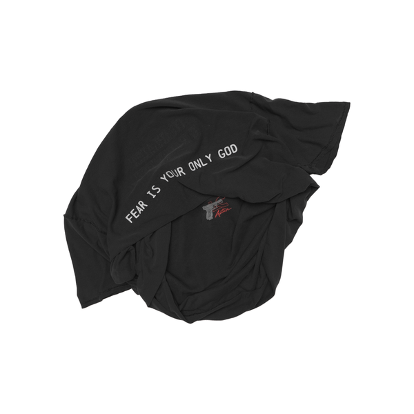 Trinity Gun Tee (1of1 XL)