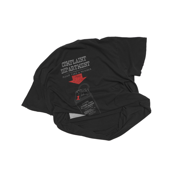 Trinity Gun Tee (1of1 XL)