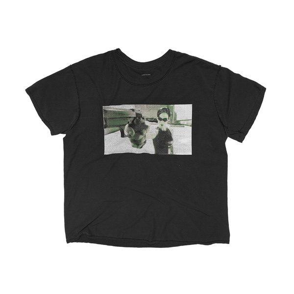 Trinity Gun Tee (1of1 XL)