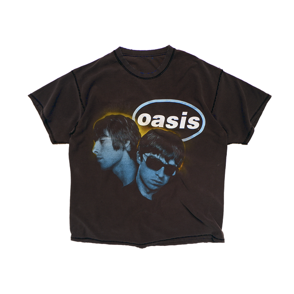 Champagne Tee  (1of1 L)