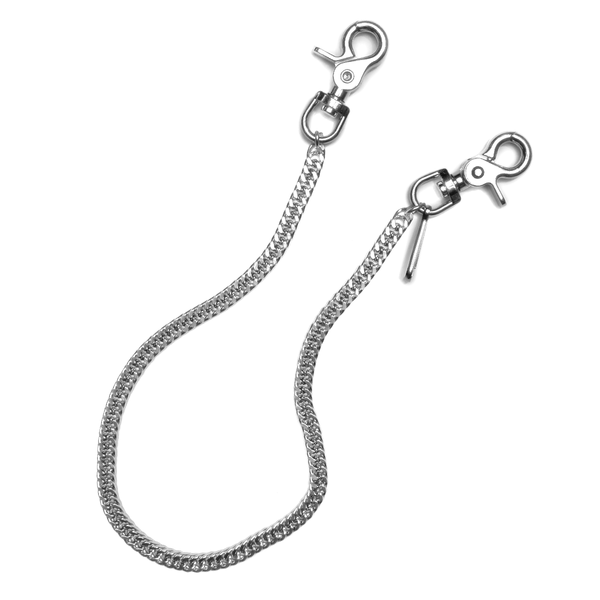 Wallet Chains – lukevicious.com Wallet Chains – lukevicious.com