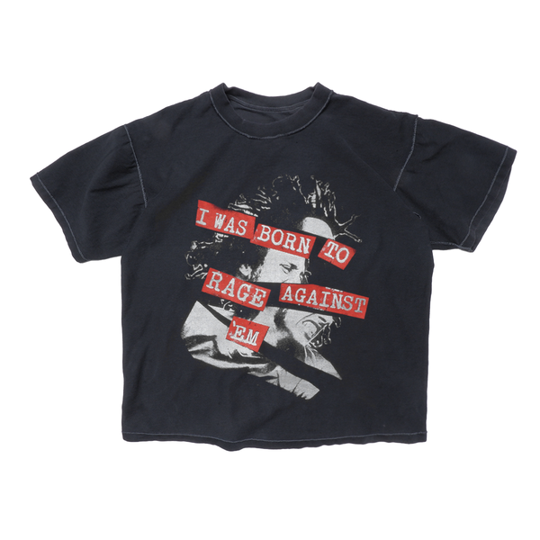Rage (MEDIUM) (CUSTOM)