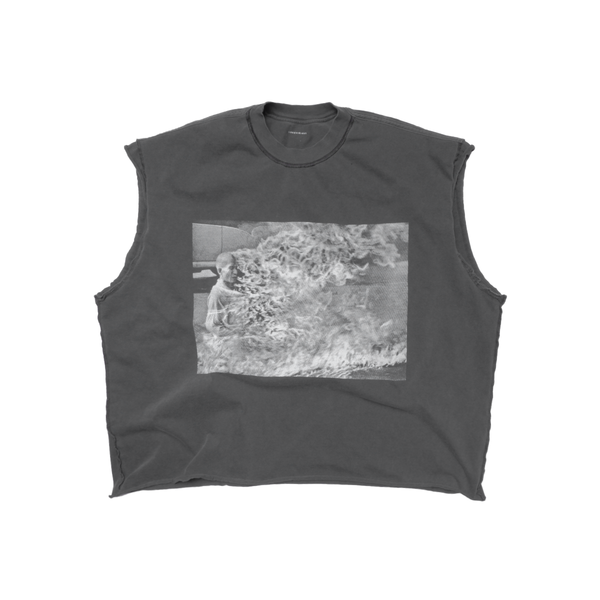 The Protest tee (2XL)