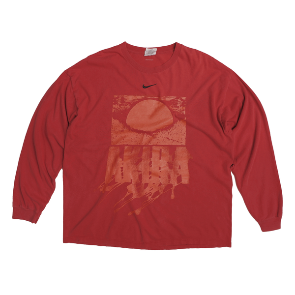 Neo Check Tee (1of1 XL)