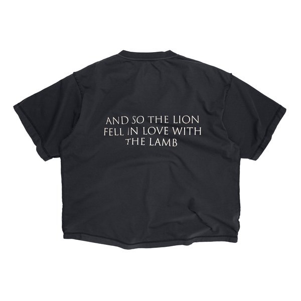 Stonewash Twilight Tee (very limited)
