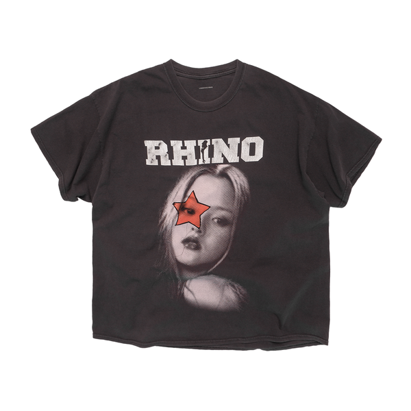 Suki Rhino tee (1of1 XL)