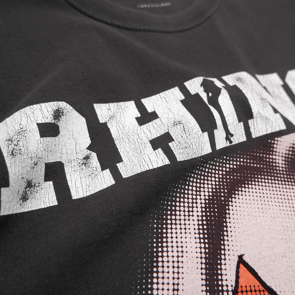 Suki Rhino tee (1of1 XL)