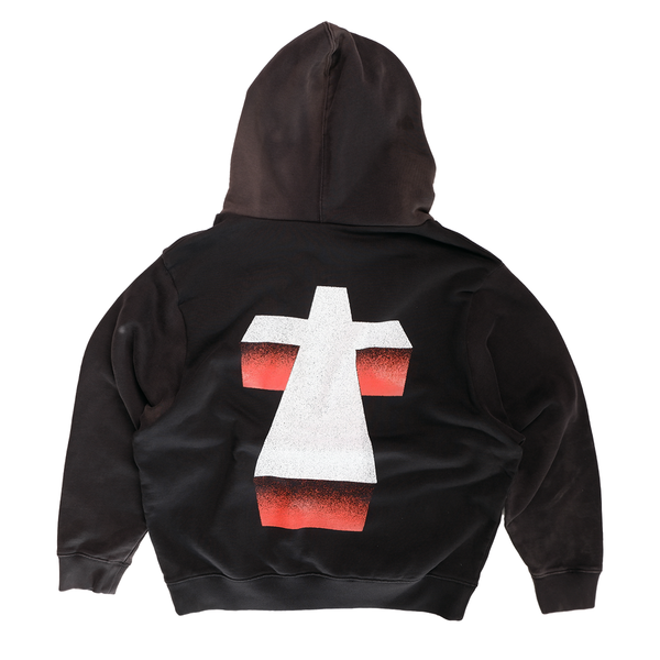 The illusion Hoody (1of1)