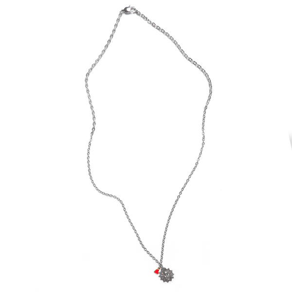 Corazon Necklace (limited)