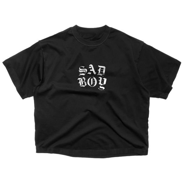 Sad Boy Tee (limited)