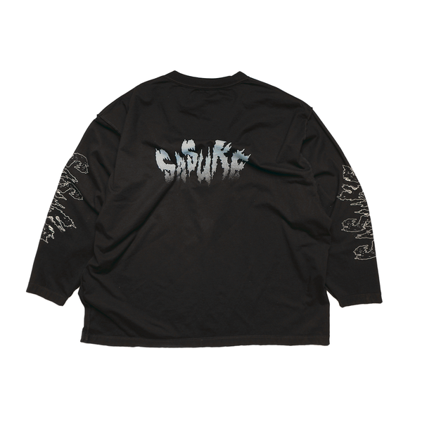 SASUKE LONG SLEEVE (L/XL 1of1)