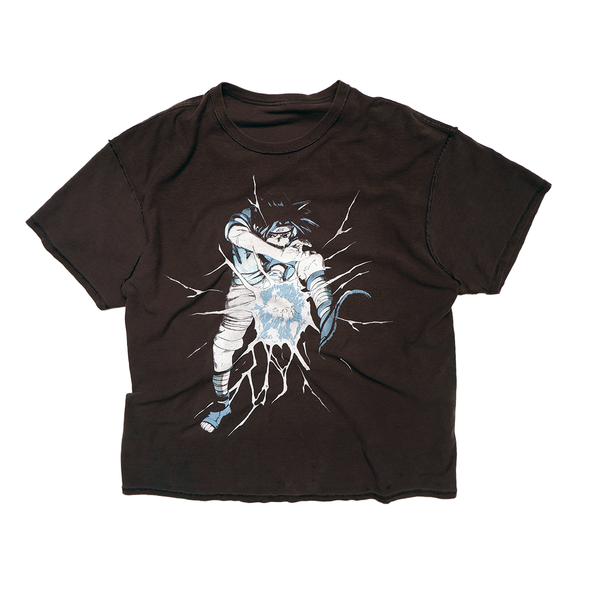 Saskue Tee (1of1 XL)