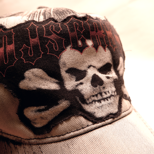 Screwed Up Hat (1of1)