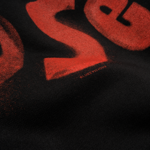 Audio Destruct Hoody (super limited)